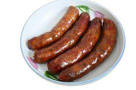 四川麻辣腸 四川麻辣腸