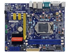 富士康H61MXV 富士康H61MXV