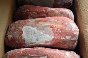 牛大黃瓜條 牛大黃瓜條