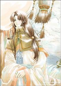 玉自寒[小說《烈火如歌》人物]