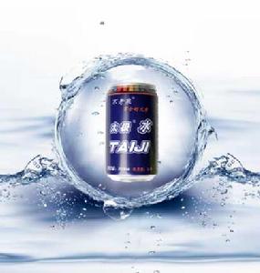 太極水 太極水