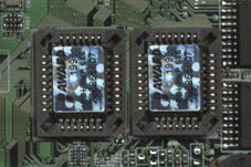 承啟的Twin BIOS技術
