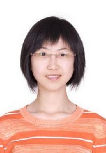 張蕊[寧夏大學政法學院講師]