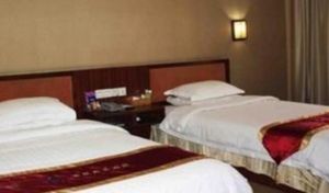 海南銀島大酒店 海南銀島大酒店