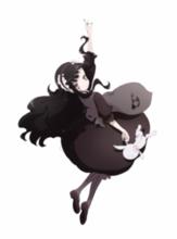 魔法少女育成計畫[Lerche改編的電視動畫]