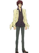 文豪野犬[bones改編的電視動畫]