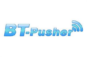 BT-Pusher