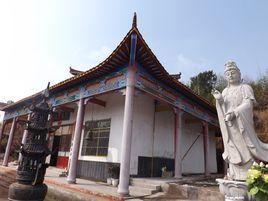 花埠山村 花埠山村