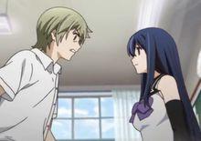 "總之，讓我看看你的腋下！"