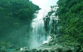 梅州龍歸飛瀑 梅州龍歸飛瀑