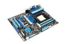 華碩 M4A89GTD PRO 華碩 M4A89GTD PRO