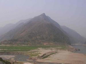 大溪文化 大溪文化