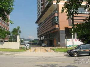 御道街30號南航西苑 御道街30號南航西苑