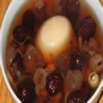 蛤蚧大棗燉烏雞 蛤蚧大棗燉烏雞