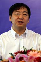 中國政法大學焦洪昌教授