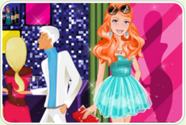 假日派對換裝 假日派對換裝