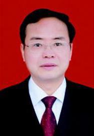 張偉[重慶市雲陽縣政協黨組副書記，政協副主席]