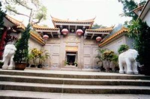 大北岩景區 大北岩景區