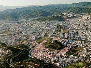 大理經濟技術開發區 大理經濟技術開發區