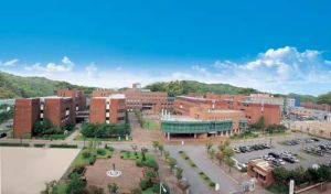 韓國京畿工業大學