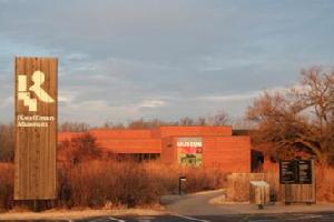 （圖）堪薩斯州