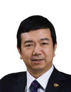 楊曉京[中國人民大學工商管理碩士]