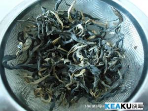 鳳慶大葉種 鳳慶大葉種