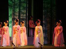 潮州市潮劇團演出