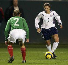 米婭&middot;哈姆