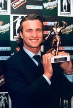 大衛&middot;吉諾拉