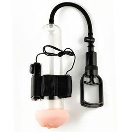 負壓陰莖拉伸器 負壓陰莖拉伸器