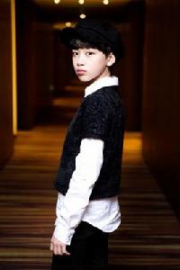 明睿[BOY STORY組合成員]