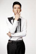 TDK[新鮮音樂旗下男子組合]