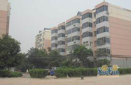 銀龍小區 銀龍小區