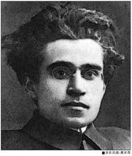 安東尼奧&middot;葛蘭西