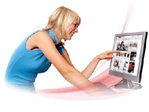 顧客服務 顧客服務