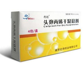 頭孢菌素類抗生素