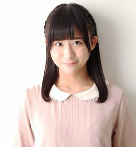 大野柚布子 大野柚布子