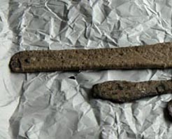 龍里新莊古人類活動遺址