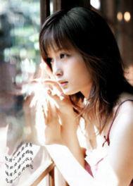 台灣小妹的故事