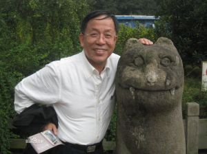 吳永良[全國教書育人楷模候選人]