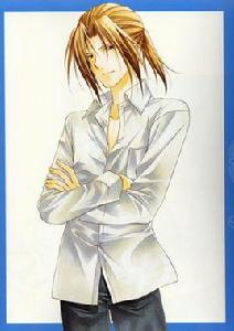 鳴海清隆 鳴海清隆