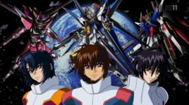 宇宙三強 宇宙三強