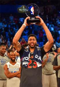 NBA全明星球員得分紀錄 NBA全明星球員得分紀錄