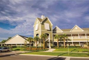 溫德米爾預備中學 溫德米爾預備中學