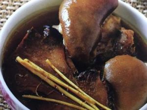 狗脊羊肉 狗脊羊肉