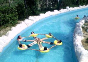 長葛市海洋灣歡樂水世界