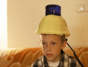 孩子[亞羅什·沃伊泰克執導電影]