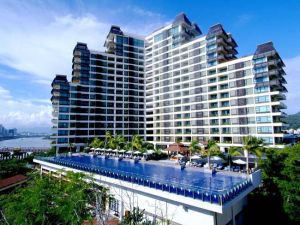 三亞市鴻洲埃德瑞度假酒店 三亞市鴻洲埃德瑞度假酒店