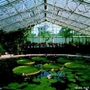 英國皇家植物園